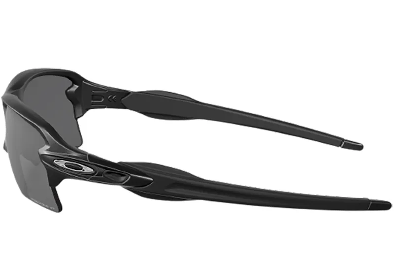 Oakley Flak 2.0 XL Matte Black Prizm Black Polarized-2